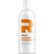 Révvi Hot Rub Protect oil 250 ml