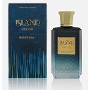 KHADLAJ Island Dreams Extrait de Parfum 100 ml