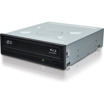 LG Hitachi-LG BH16NS55 Internal Super Multi Blu-Ray Rewriter - BH16NS55. AHLR10B (BH16NS55.AHLR10B)