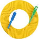 V-Store Пач корд SC-UPC/SC-APC SM SX 5m (Patch cord SC-UPC/SC-APC 5m)