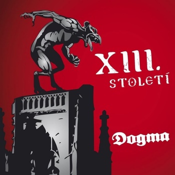 XIII. století - Dogma CD