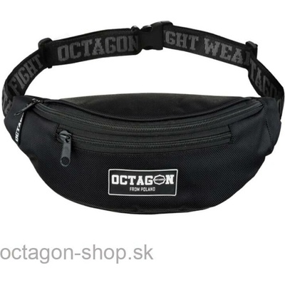 Octagon from Poland