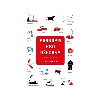 Pravopis pro všechny