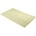 Decor Walther Килимче за баня Twist 60 x 100 см пясъчен цвят (0960247)
