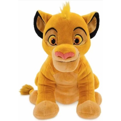 Simba velká Lví král vel. L