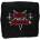 RAZAMATAZ Потник Dark Funeral - RAZAMATAZ - WB009