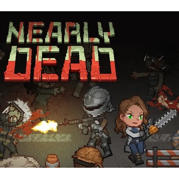 Nearly Dead