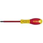 STANLEY Отвертка Stanley FatMax 1000V Pz2x125mm 0-65-419 (0-65-419)