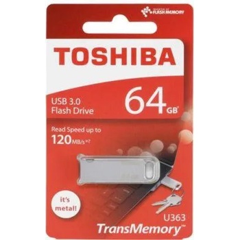 Toshiba U363 64GB THN-U363S0640E4