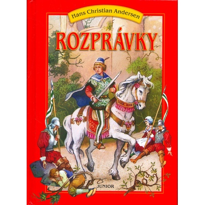 Rozprávky