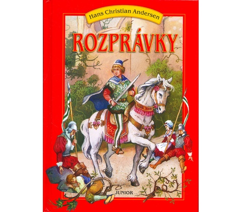 Rozprávky