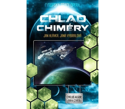 Chlad Chiméry