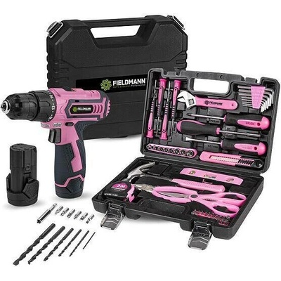 Fieldmann FDV 10253-A + FDG 5019-51R