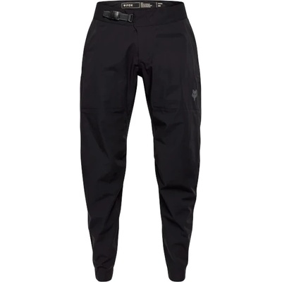 FOX Racing Мъжки дълъг панталон за колоездене FOX Racing Ranger Water Pant Cycling bottoms - Black - размер 30 (US) (055-3395-0112)