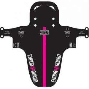 RRP Преден или Заден Калник, Ендуро RRP EnduroGuard Large magenta