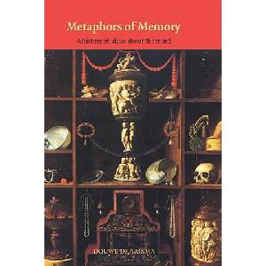 Metaphors of Memory | Douwe DraaismaPaul Vincent (ISBN: 9780521650243)
