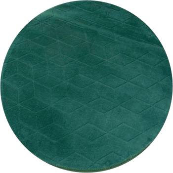 Divio Rabbit 3D Zelený