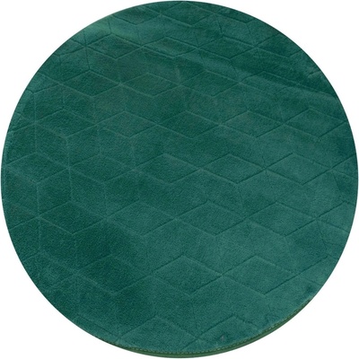 Divio Rabbit 3D Zelený