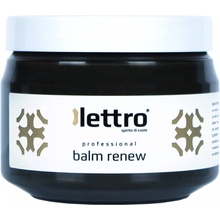 Lettro balm renee balzám 200 ml tmavo hnedá