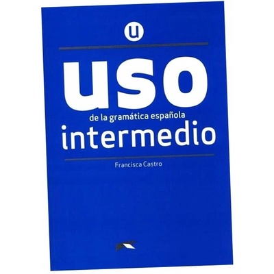 Uso de la gramatica espanola