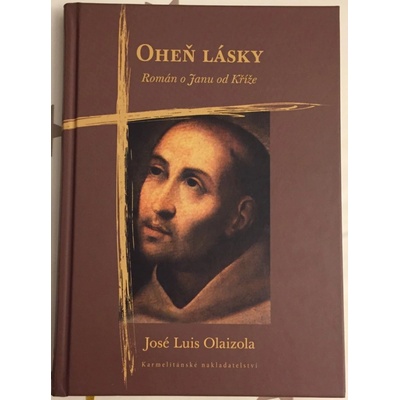 Oheň lásky