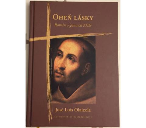 Oheň lásky