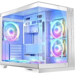 MODECOM Volcano Panorama Apex ARGB 5F white (AT-PANORAMA-5F-ARGB-20-000000-0002)