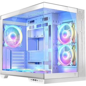 MODECOM Volcano Panorama Apex ARGB 5F white (AT-PANORAMA-5F-ARGB-20-000000-0002)