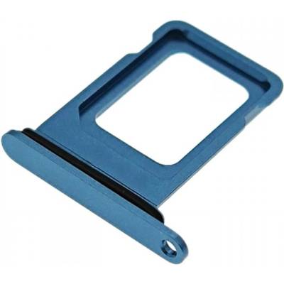 Šuplík SIM iPhone 13 Pro, 13 Pro Max blue