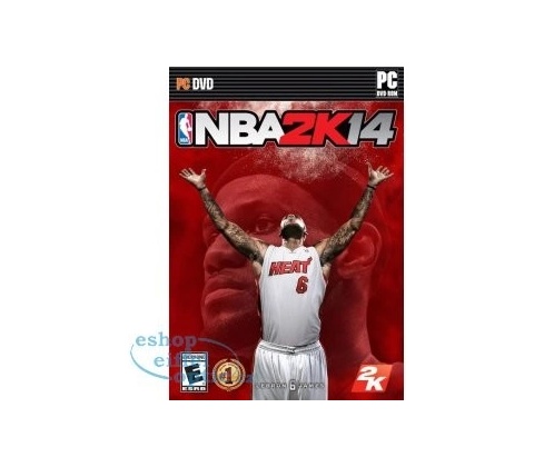 NBA 2K14
