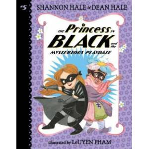The Princess in Black and the Mysterious Playdate (ISBN: 9781536200515)