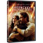 MagicBox Гренландия: Последно убежище - dvd (039183)