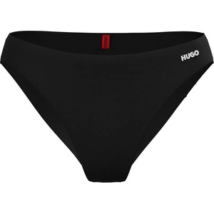 HUGO BOSS Pure Brief 10269296 RED bikini bottom - Black (Black)