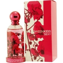 Jesus Del Pozo Halloween Kiss Sexy toaletná voda dámska 100 ml