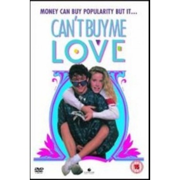 Can't Buy Me Love DVD