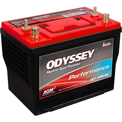 EnerSys Odyssey Performance Marine ODP-AGM24M 12V 63Ah