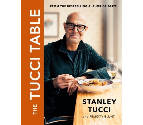 Tucci Table