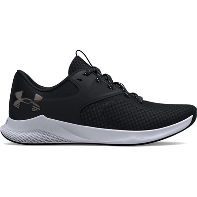 Under Armour Маратонки Under Armour Amour Charged Aurora 2 Training Shoes Women's - Black/Silver