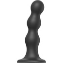 STRAP-ON-ME DILDO PLUG BALLS