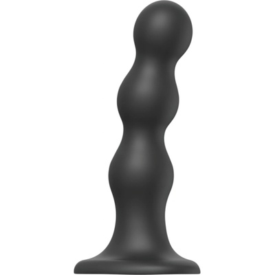 STRAP-ON-ME DILDO PLUG BALLS