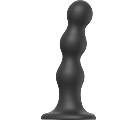 STRAP-ON-ME DILDO PLUG BALLS