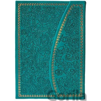 Notes MAGNETIC EMERALD