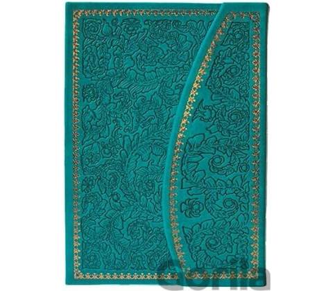Notes MAGNETIC EMERALD