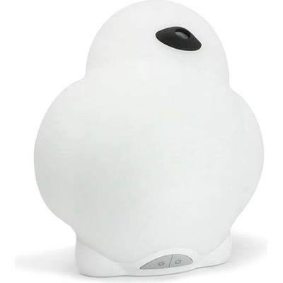 Mr&Mrs Fragrance Ultrazvukový difuzér Mr. Bird bílý 60 ml