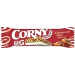 CORNY Мюсли десерт канелено руло Corny 40гр