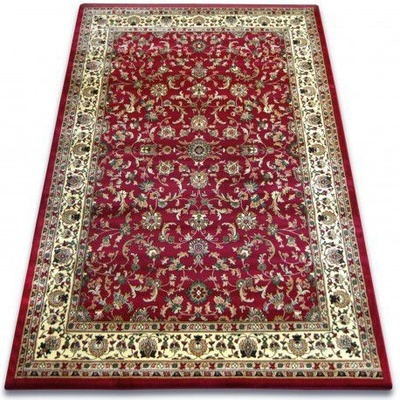 Makro Abra ROYAL ADR 1745 bordo