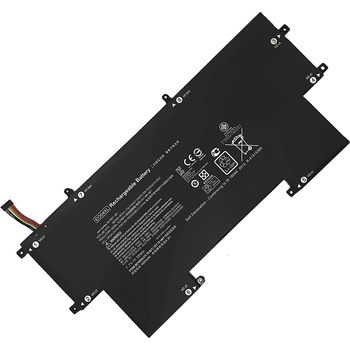 Image 1 of HP HP, 2 клетки, 7.7V, 32Wh, Заместител (EO04XL)