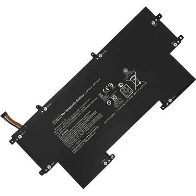 HP HP, 2 клетки, 7.7V, 32Wh, Заместител (EO04XL)