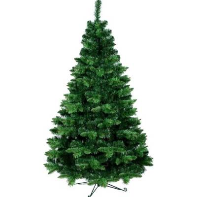 Umelý vianočný stromček Limpol 201 - 220 cm