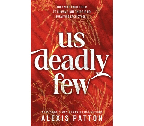 Us Deadly Few